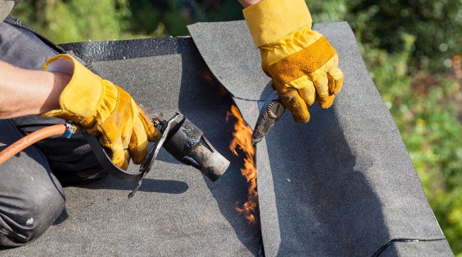 Expert new roof installation services in Atwood, TN